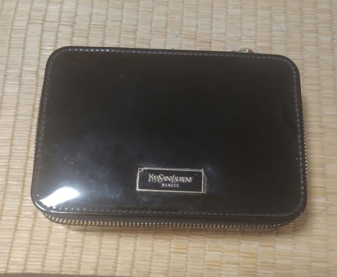 Yves Saint Laurent ルージュ ヴォリュプテ シャインまとめ売り