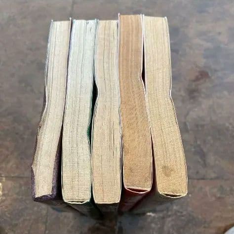 【裁断済み】ホテル HOTEL 全巻