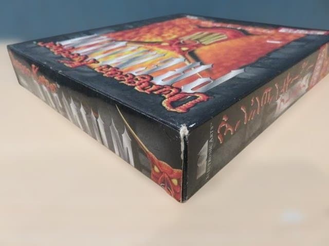 PCゲーム　ダンジョンキーパー　プレミアム　Dungeon Keeper　日本語