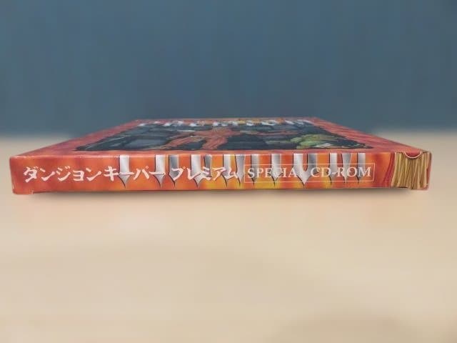 PCゲーム　ダンジョンキーパー　プレミアム　Dungeon Keeper　日本語