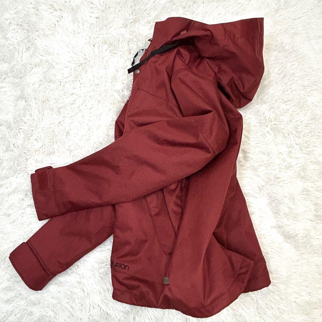 【美品‼︎】BURTON ジャケット XL