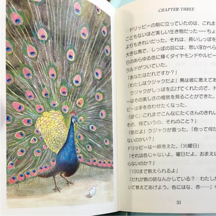 イングリッシュアドベンチャー 家出のドリッピー全巻