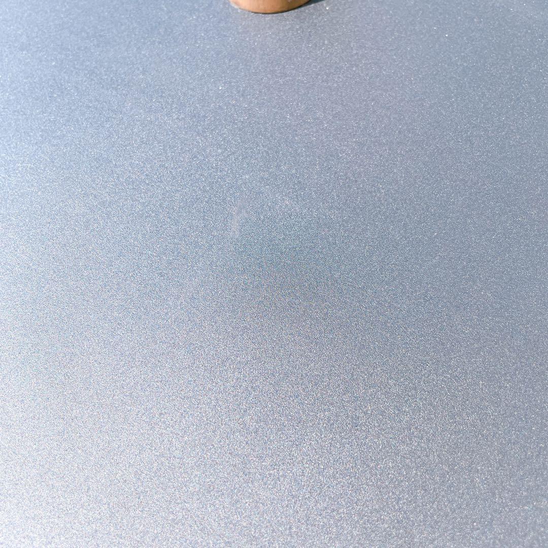 EQUALS WALL SEVENSTAND A2 LOW TYPE 棚板付き