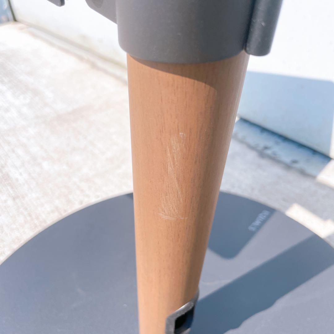 EQUALS WALL SEVENSTAND A2 LOW TYPE 棚板付き