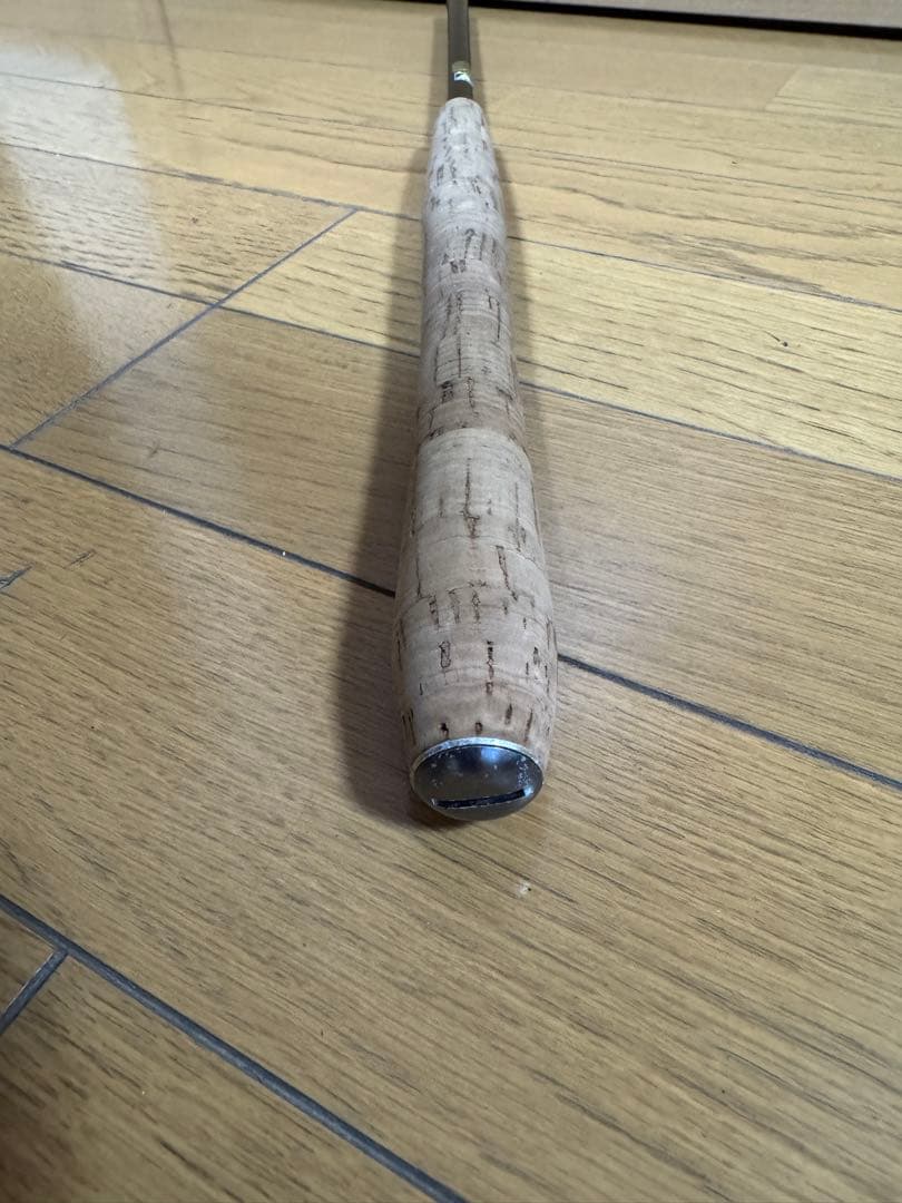 シマノ　渓峰 テンカラ LLS36 NX