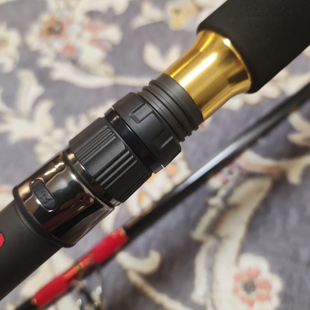 MCワークス RAGING BULL 100XR-1 カスタムモデル