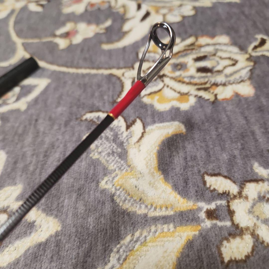 MCワークス RAGING BULL 100XR-1 カスタムモデル