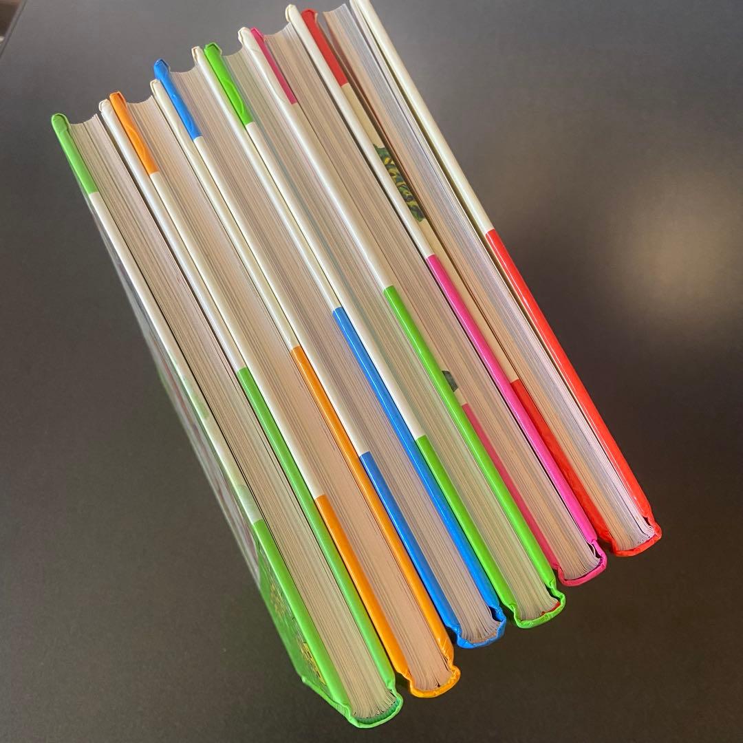 講談社　おはなし絵本館　全24巻セット