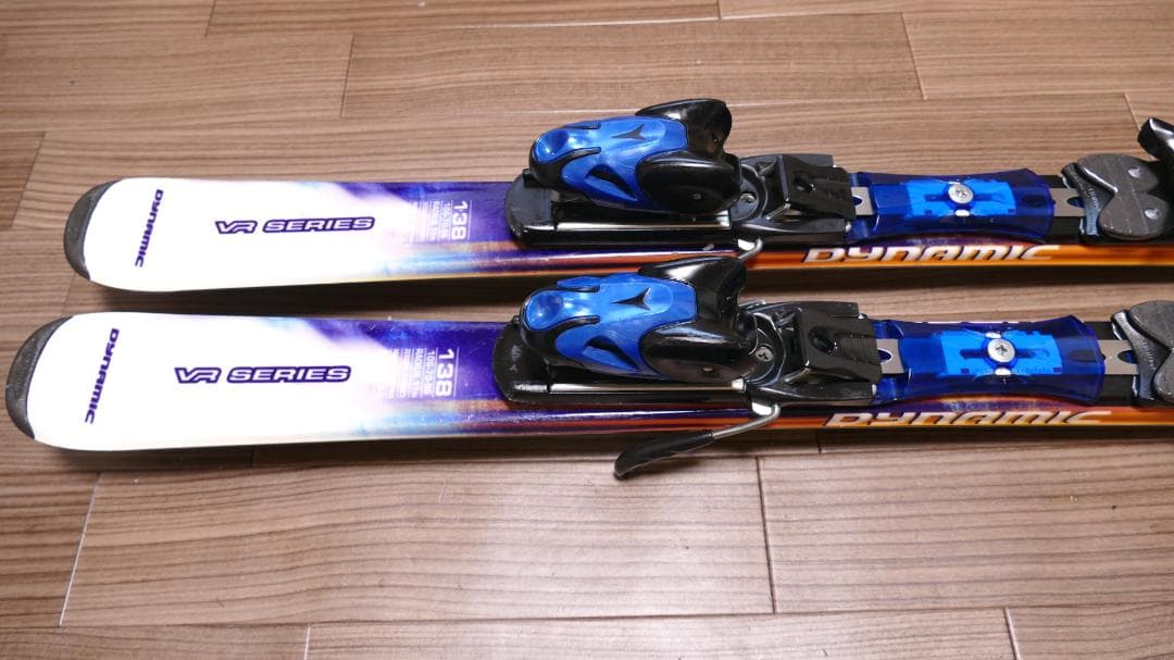 ★１３８ｃｍ ★ショートスキー ★スキーボード ★男でも女でも！ ★綺麗＆良好！