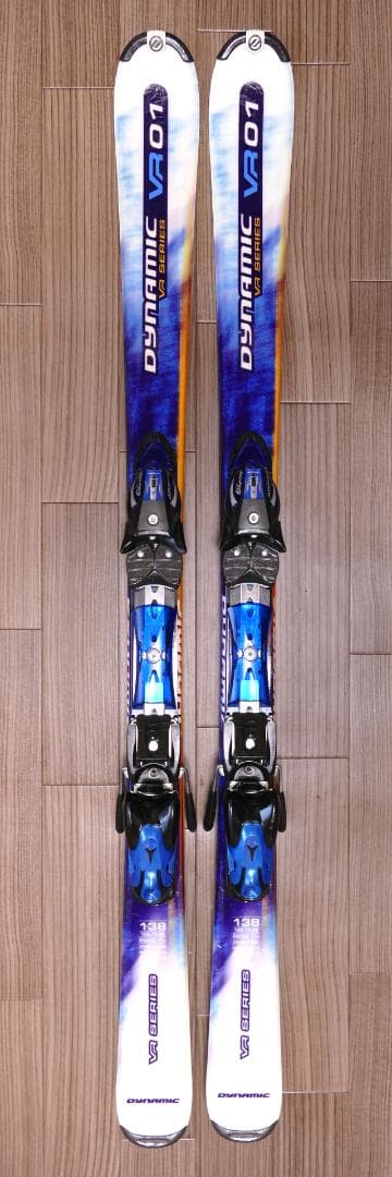 ★１３８ｃｍ ★ショートスキー ★スキーボード ★男でも女でも！ ★綺麗＆良好！