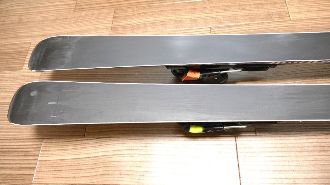 ★１３８ｃｍ ★ショートスキー ★スキーボード ★男でも女でも！ ★綺麗＆良好！