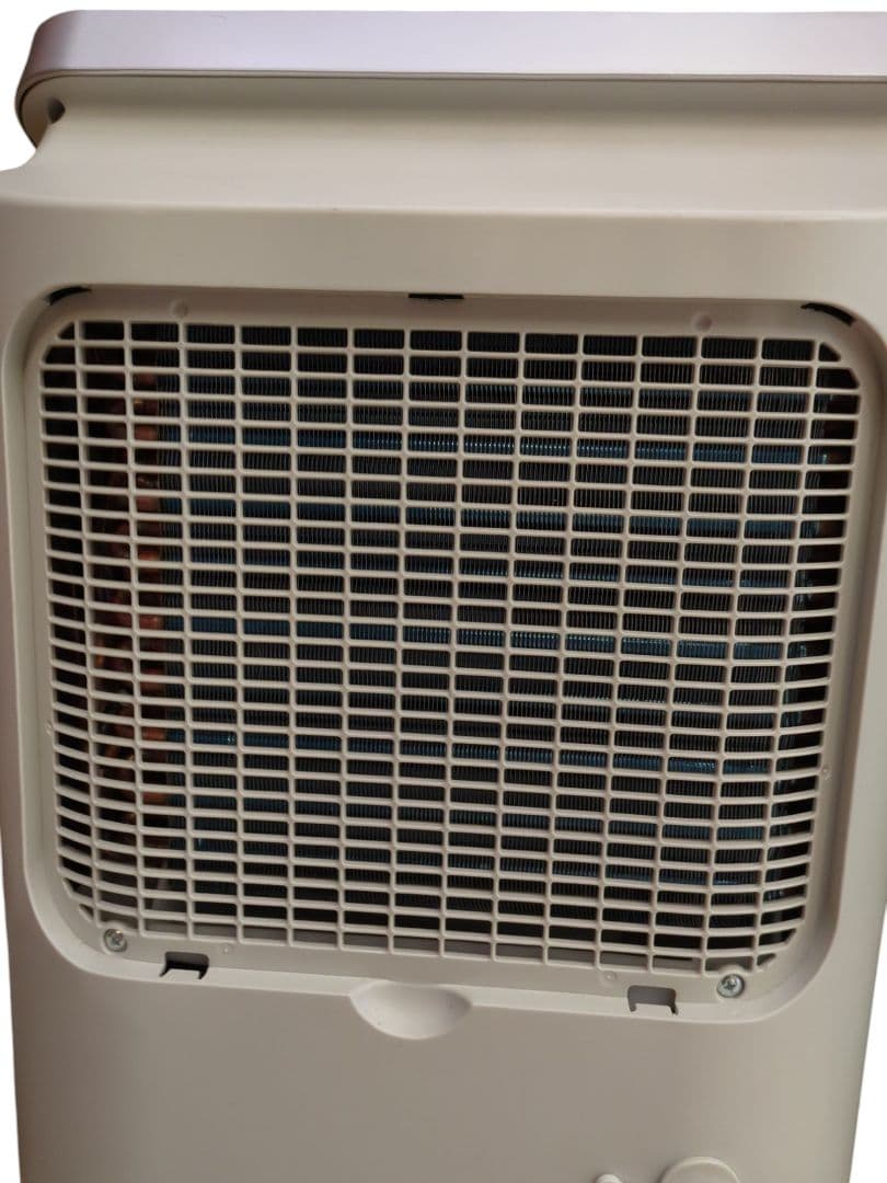 美品　シャープ　CV-C140-W 除湿機　衣類乾燥 プラズマクラスター