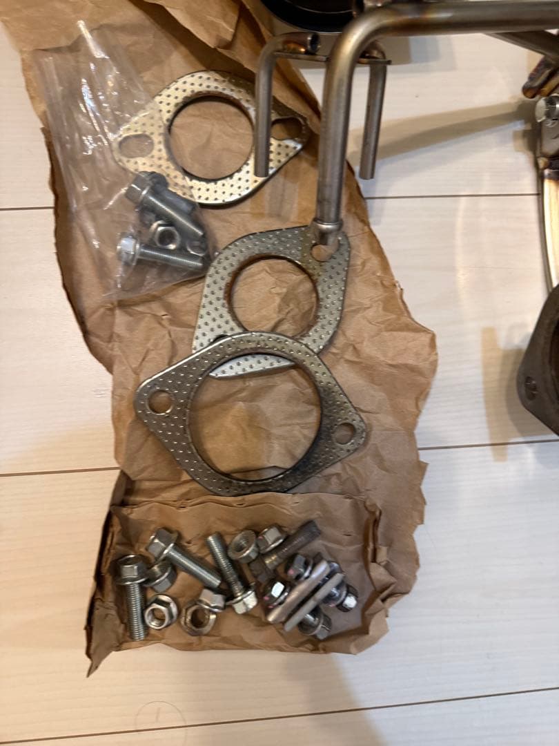 さるくまさん専用　オーソライズA R GRヤリス 2024マイナー後 美品