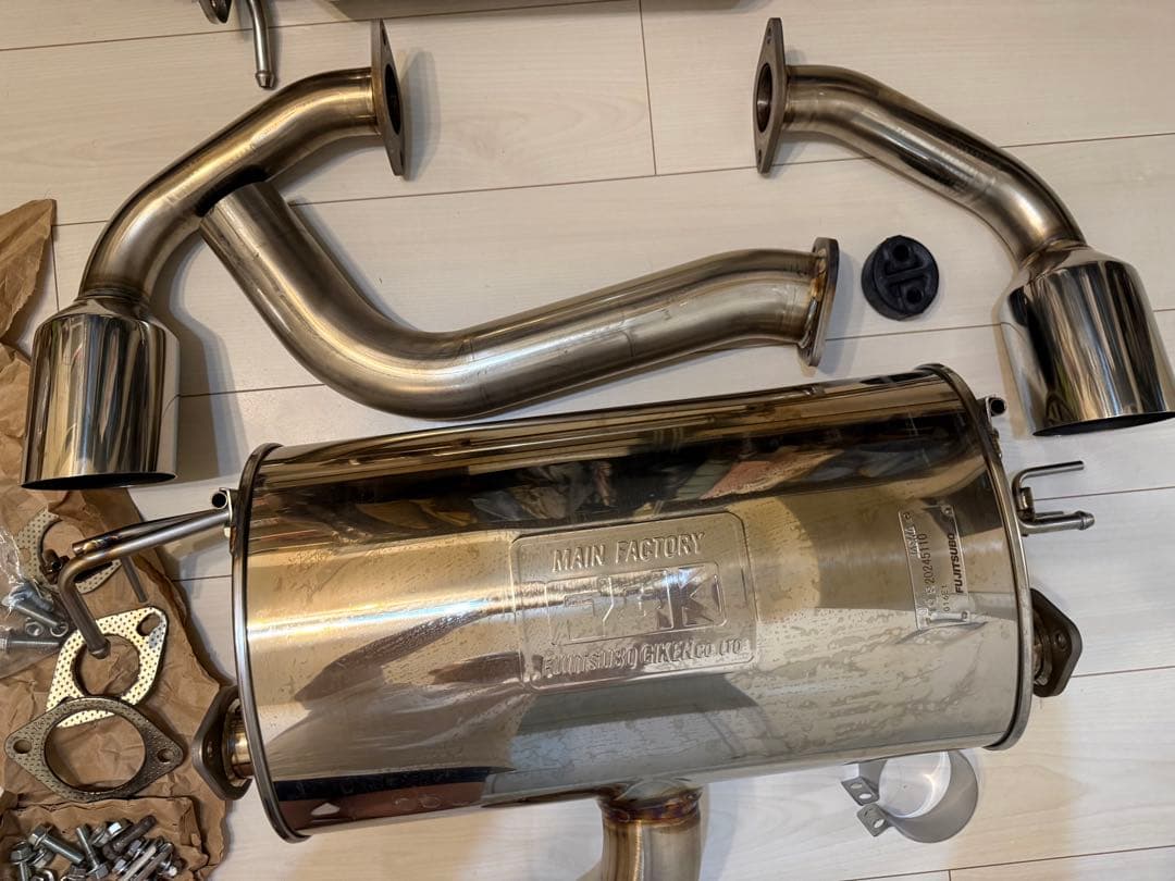 さるくまさん専用　オーソライズA R GRヤリス 2024マイナー後 美品