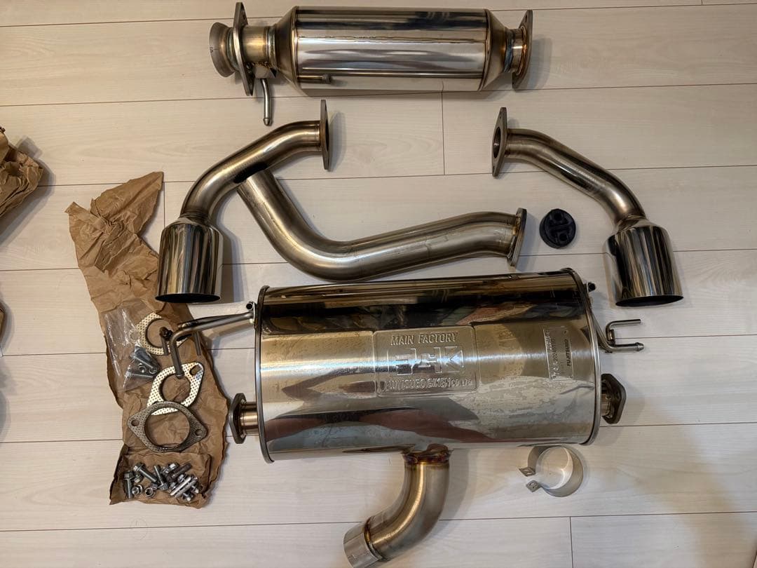 さるくまさん専用　オーソライズA R GRヤリス 2024マイナー後 美品