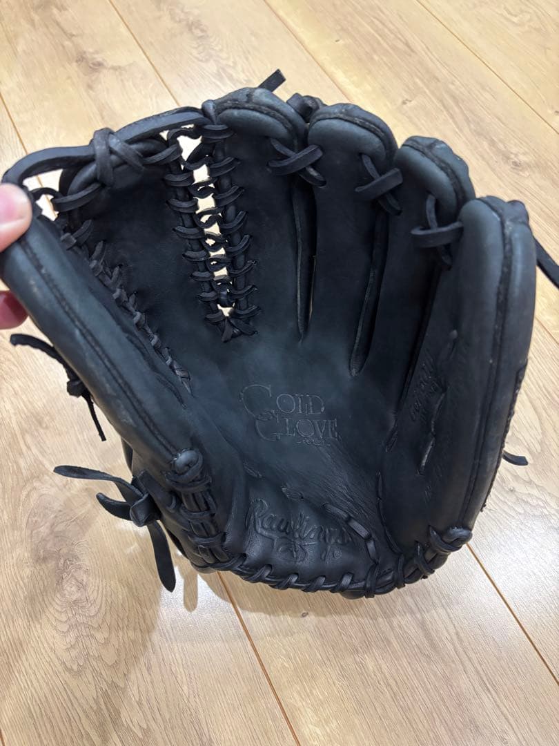 Rawlings一般硬式外野手グローブ！ケングリフィーJr.モデル！