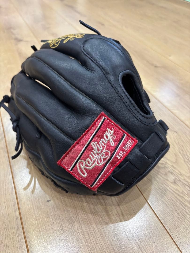 Rawlings一般硬式外野手グローブ！ケングリフィーJr.モデル！