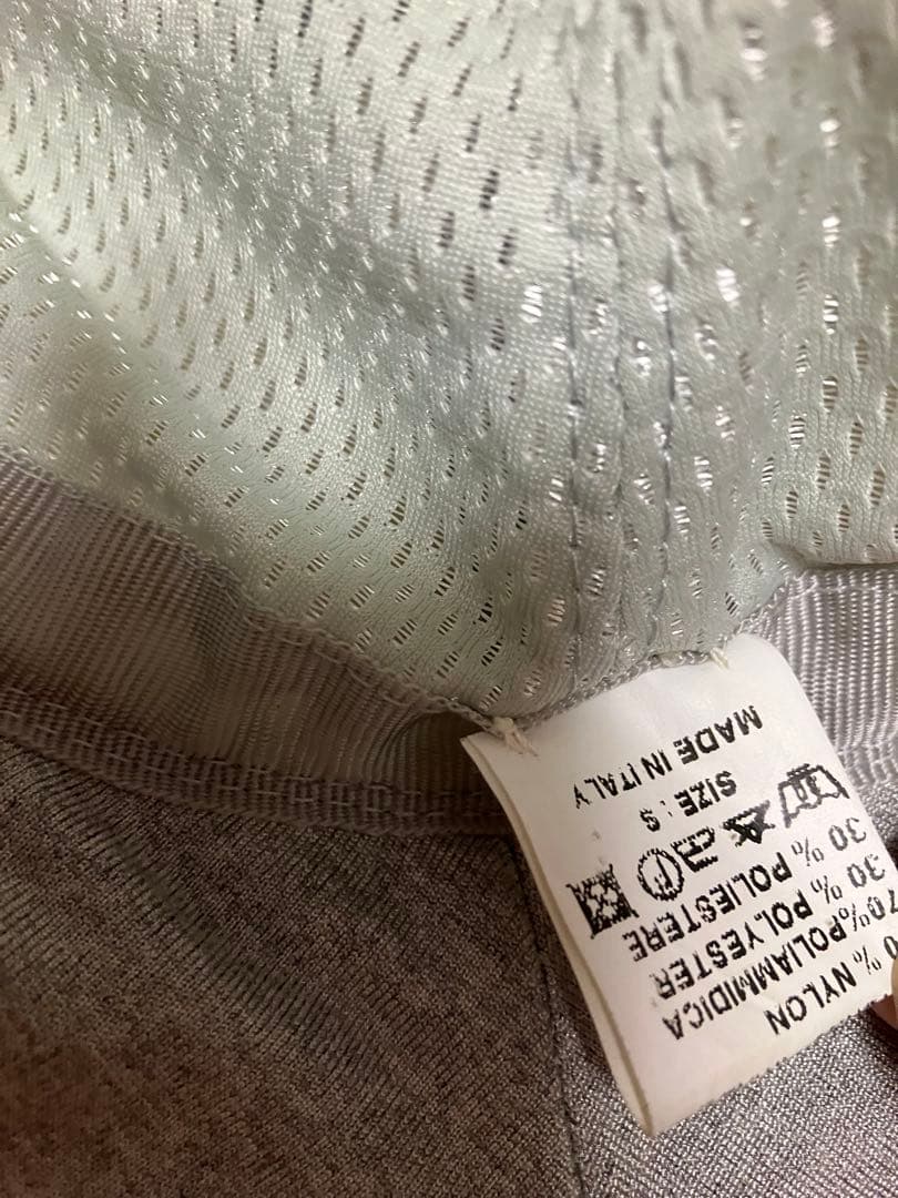 美品 CHANELシャネルスポーツラインココマークコットンバケットハット