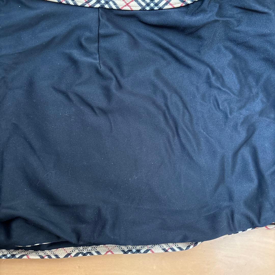 Burberry バーバリービキニセパレート水着 Mサイズ