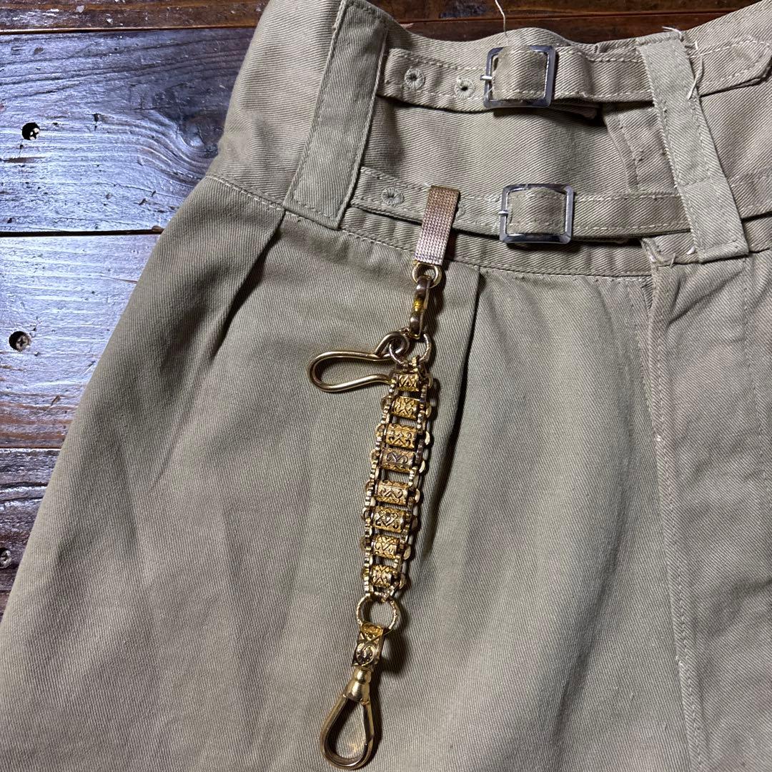 フリーメイソン　テンプル騎士団　ソードチェーン　ショートタイプ　SC-191