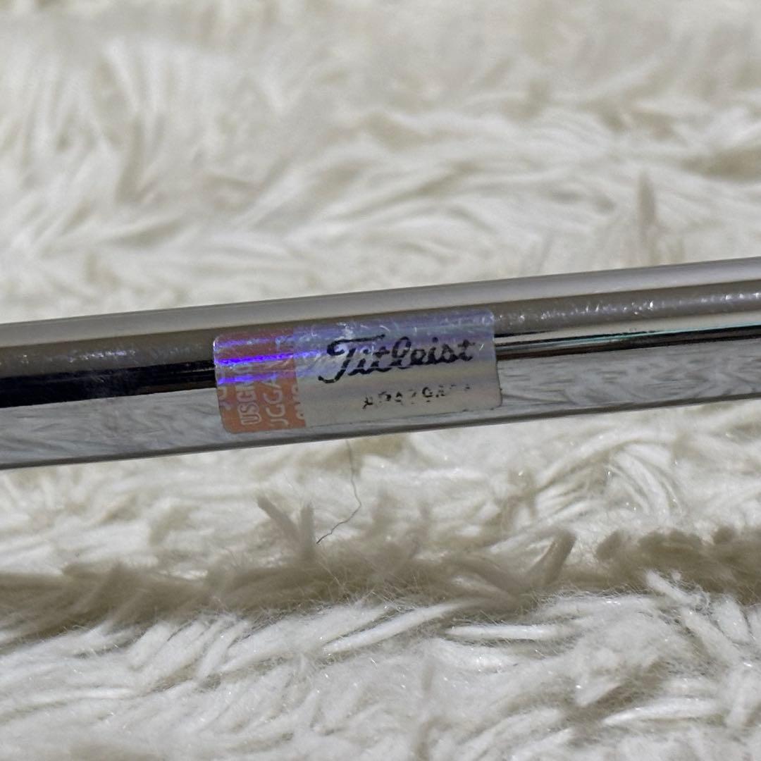 Scotty Cameron Masters Exclusive 2017パター