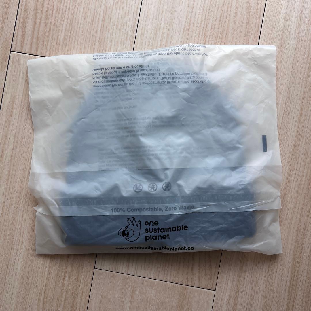 【試着のみ】ENNOY PROFESSIONAL KNIT CAP (BLACK