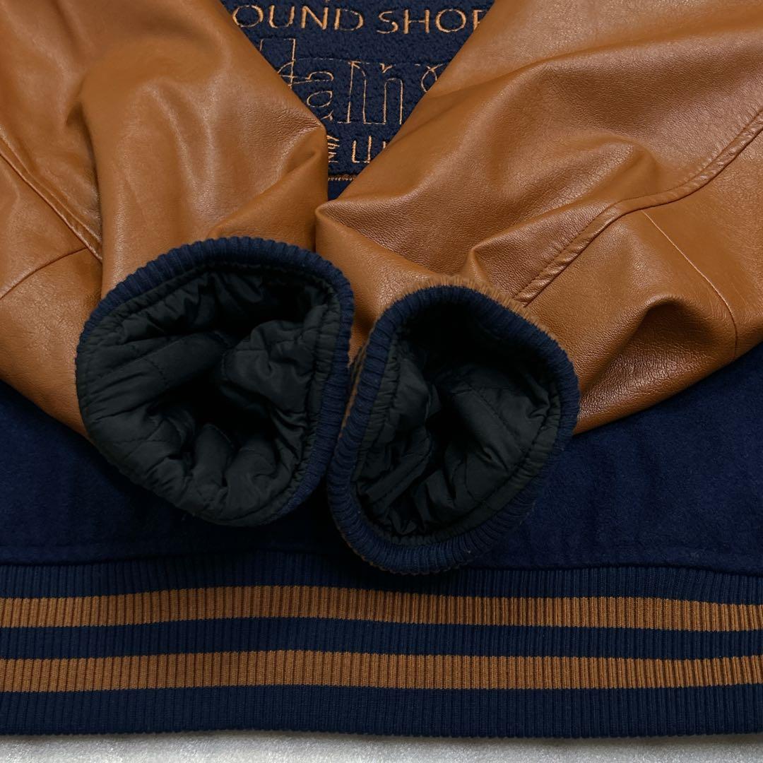 X-LARGE エクストララージ スタジャン balansa コラボ 釜山