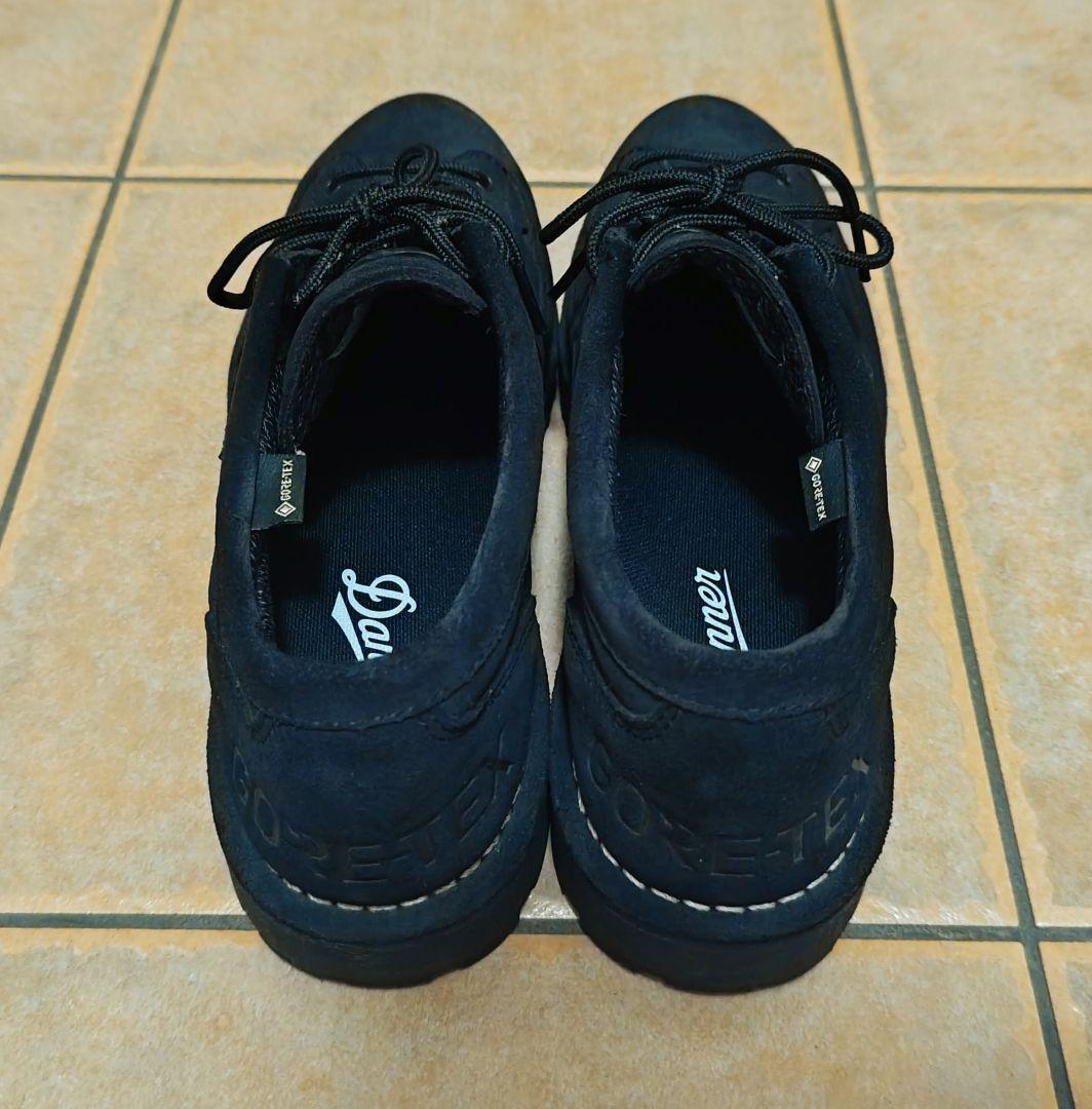 ダナー Danner フィールドローゴアテックス 26 UNITEDARROWS