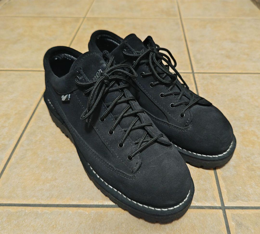 ダナー Danner フィールドローゴアテックス 26 UNITEDARROWS