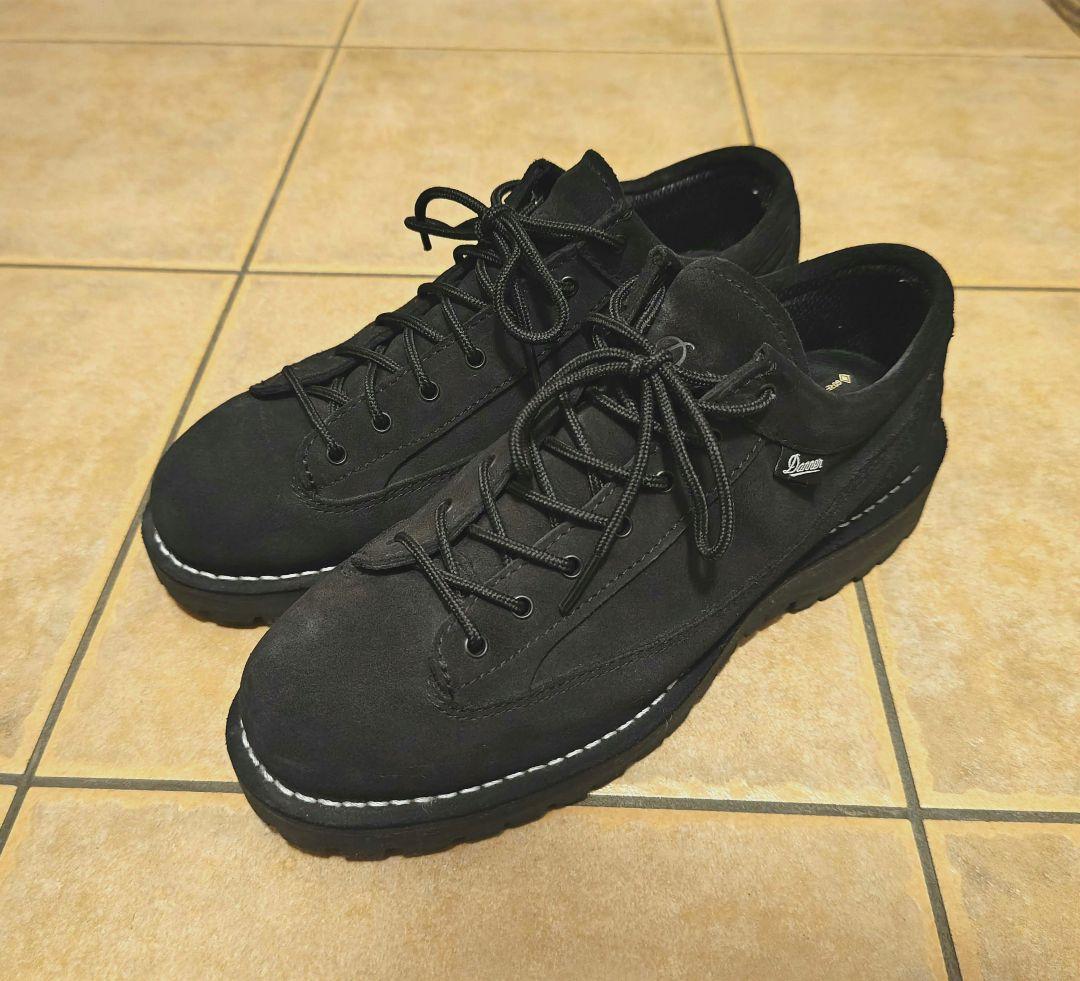 ダナー Danner フィールドローゴアテックス 26 UNITEDARROWS