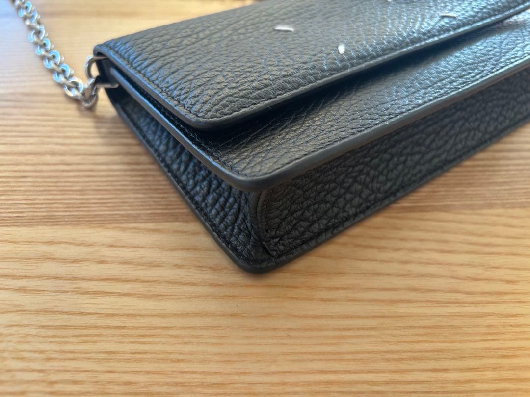 Maison Margiela メゾンマルジェラ　ウォレットバッグ