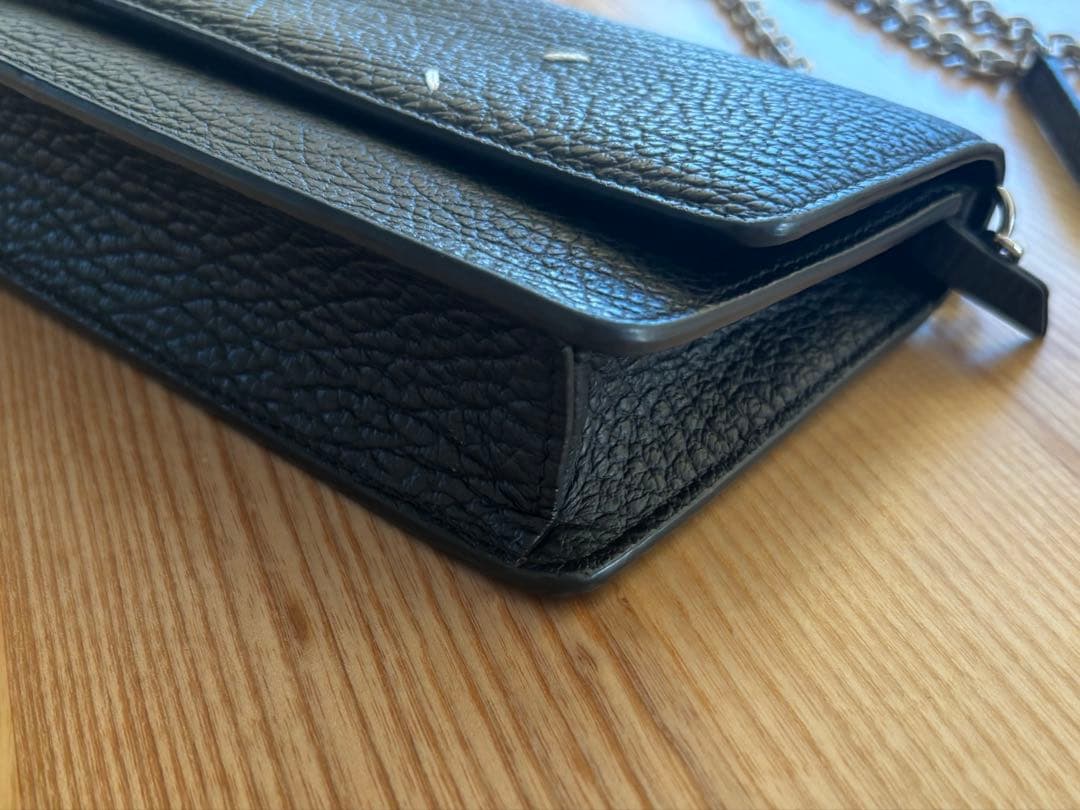 Maison Margiela メゾンマルジェラ　ウォレットバッグ