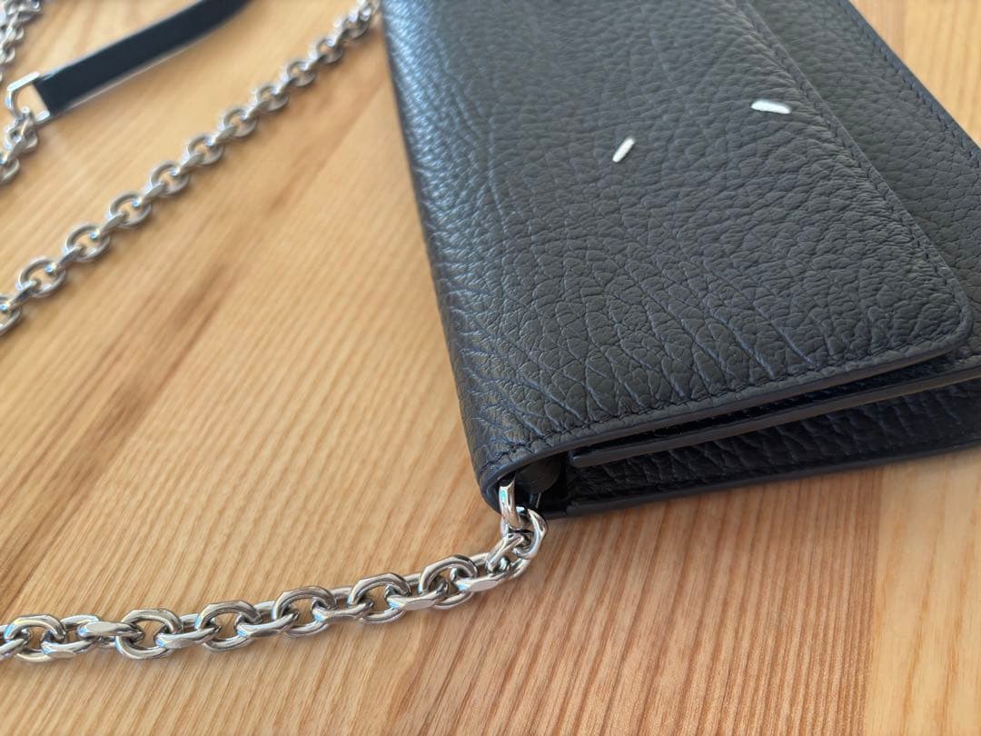 Maison Margiela メゾンマルジェラ　ウォレットバッグ