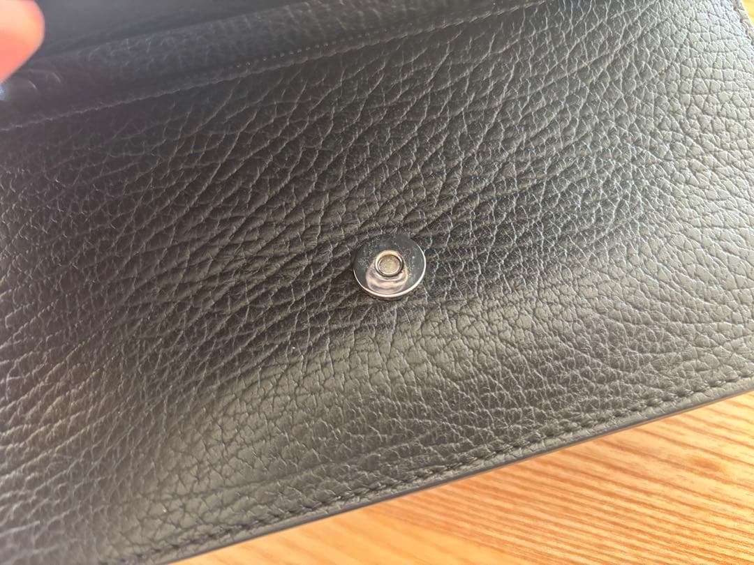 Maison Margiela メゾンマルジェラ　ウォレットバッグ