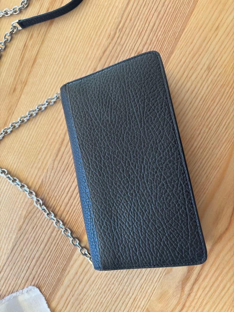 Maison Margiela メゾンマルジェラ　ウォレットバッグ