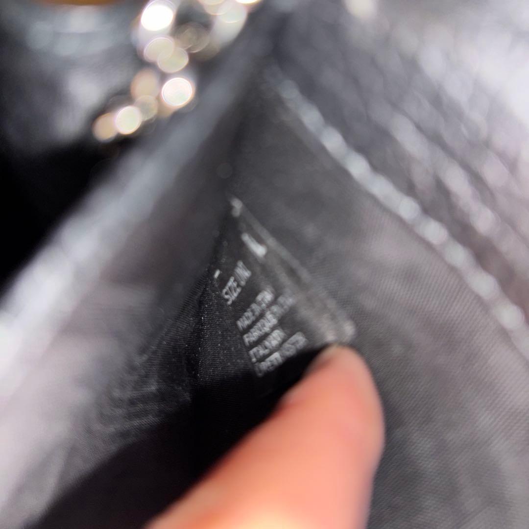 Maison Margiela メゾンマルジェラ　ウォレットバッグ