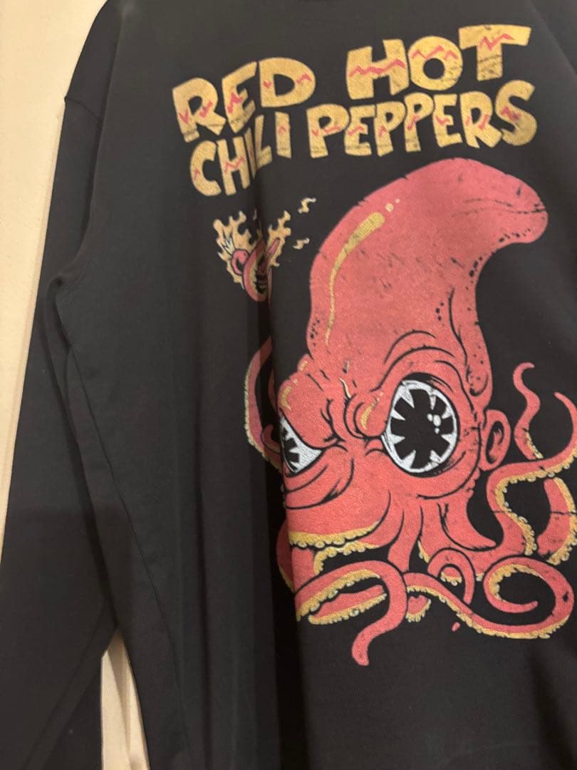 ニ*ク様 RED HOT CHILI PEPPERS グッズセット