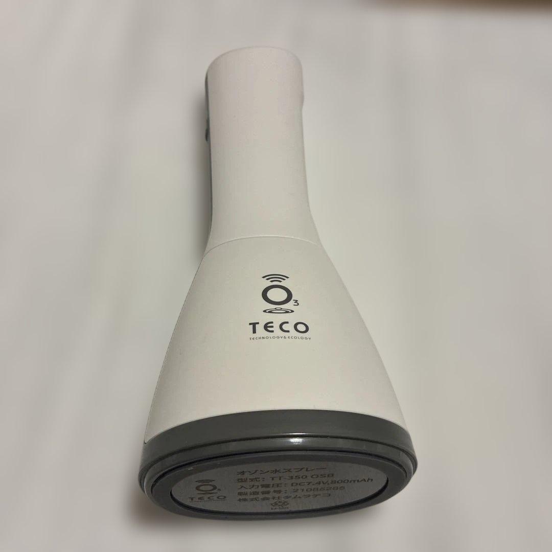 ぜんさん　TECO Lくりん minnie オゾンスプレー TT-350