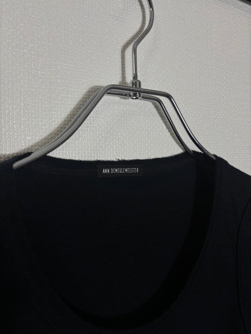 トップス ann demeulemeester