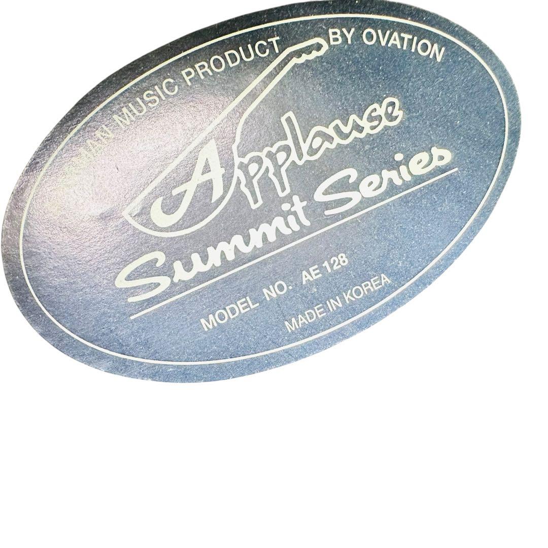 Ovation アコースティックギター Applause AE128 エレアコ