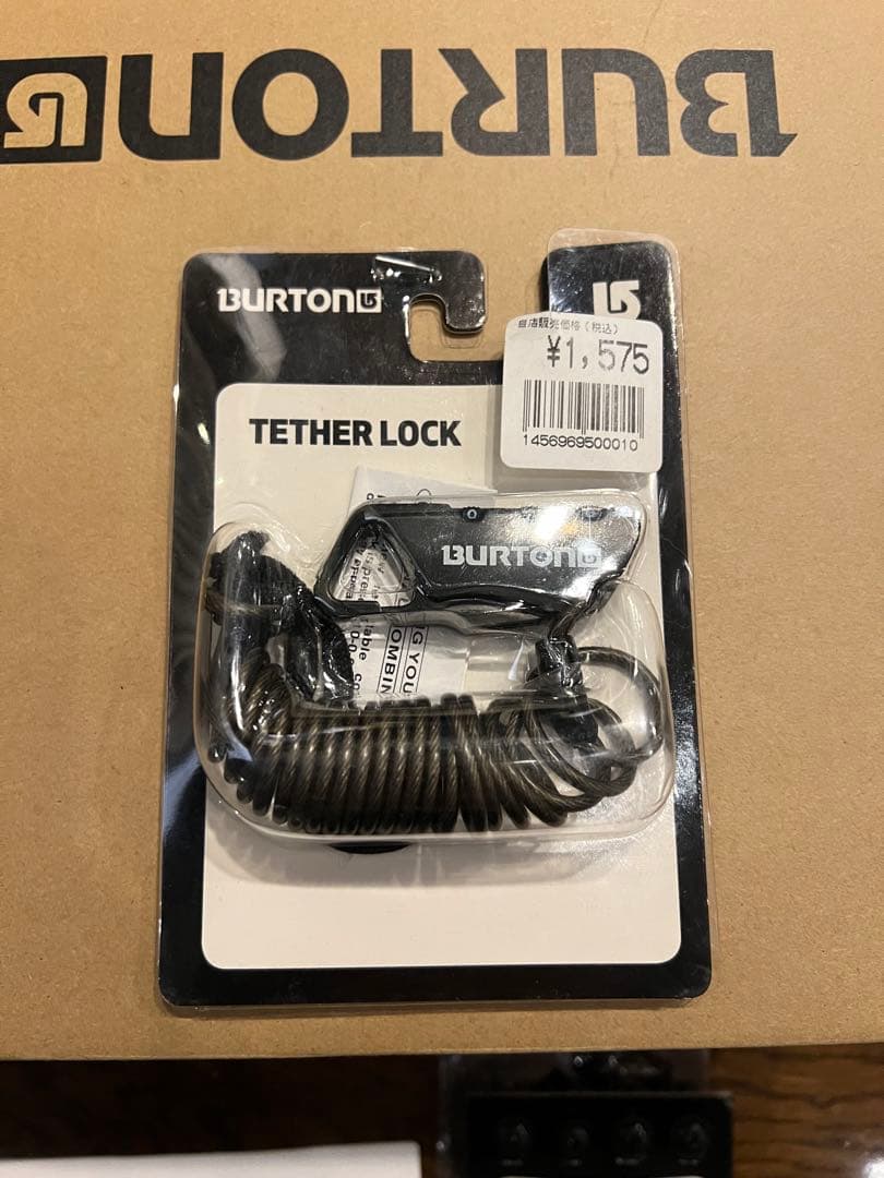 BURTON MISSION Mサイズスノーボードビンディング EST バートン