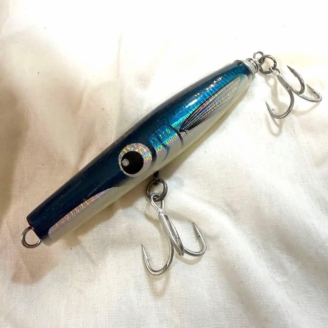 カーペンター鮪郎130