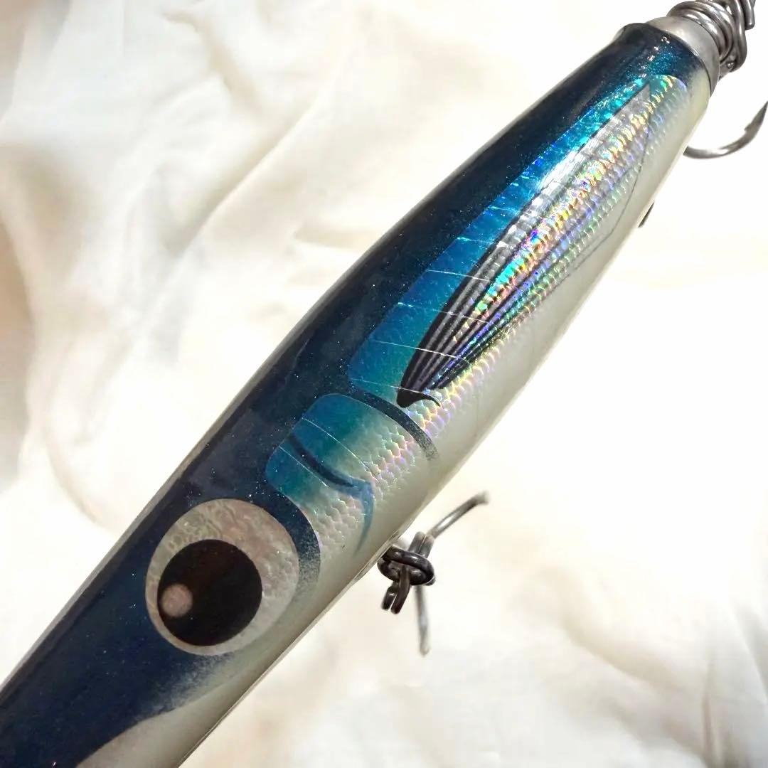 カーペンター鮪郎130