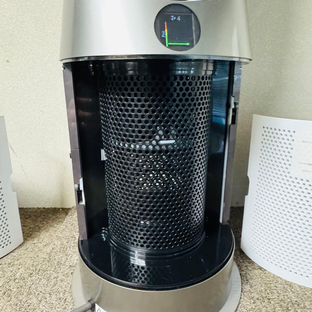C22美品！ダイソン Purifier Hot+Cool Gen1 HP10