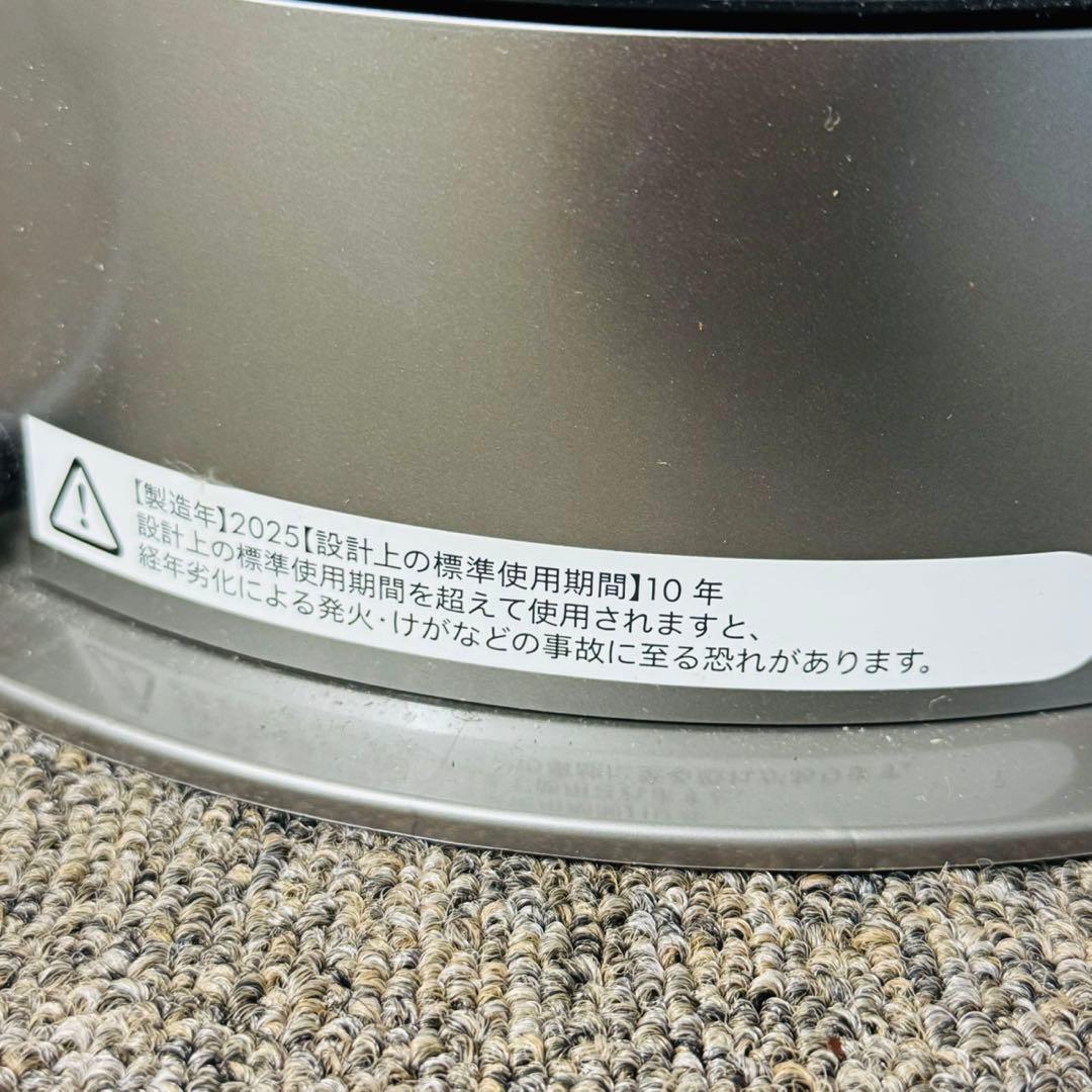 C22美品！ダイソン Purifier Hot+Cool Gen1 HP10