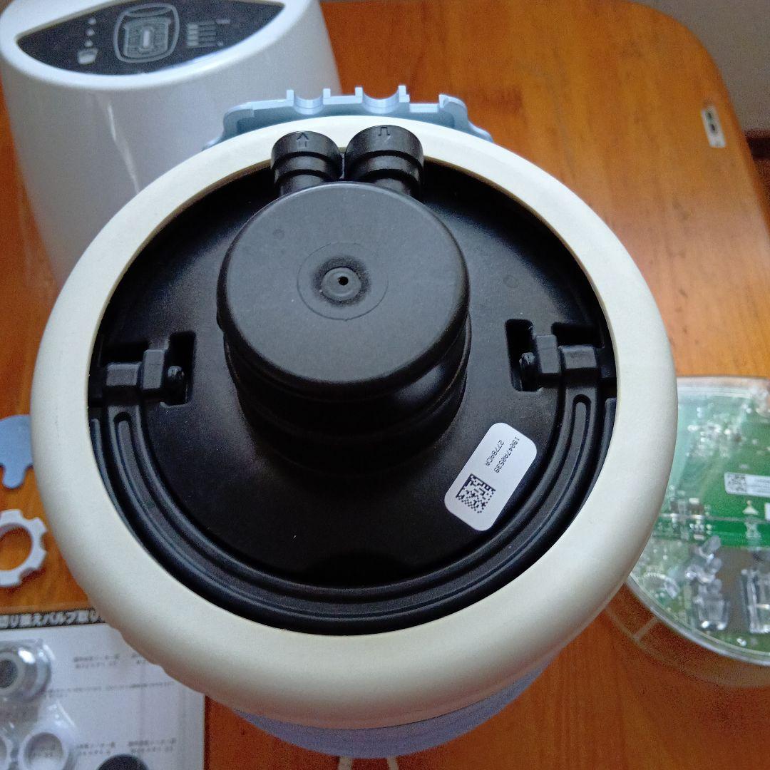 値下げ‼️eSpring 浄水器 ホワイト♪