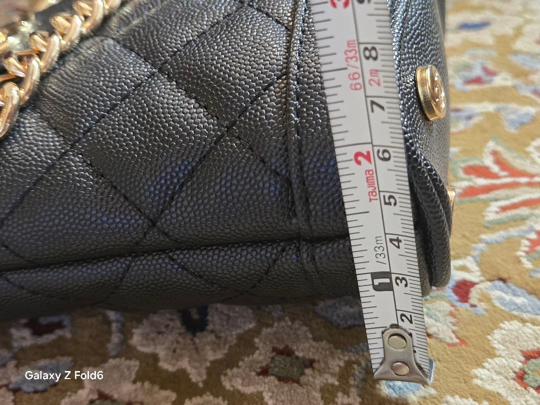 CHANEL（シャネル）ノベルティ チェーンショルダーバッグ