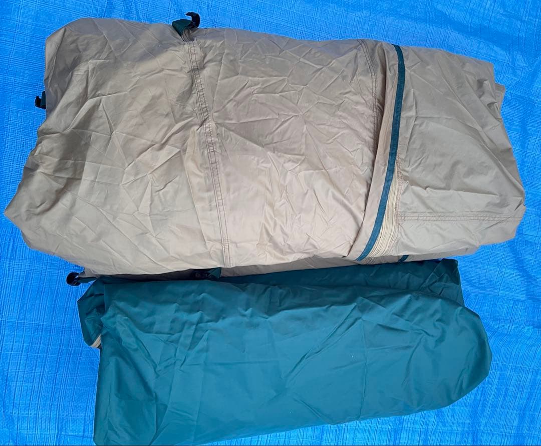 コールマン タフスクリーン2ルームハウ ス MDX