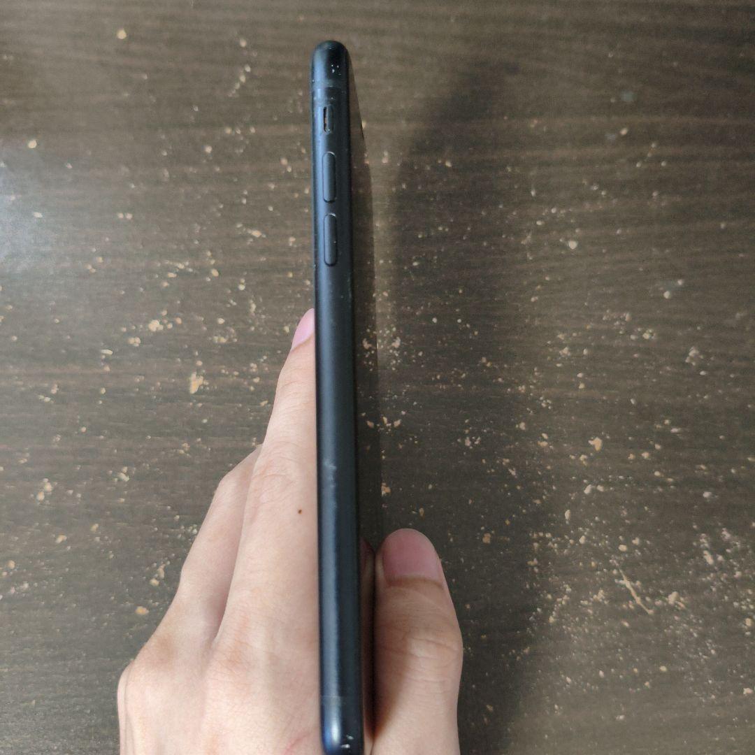 Apple iPhone XR ブラック 64GB 本体のみ