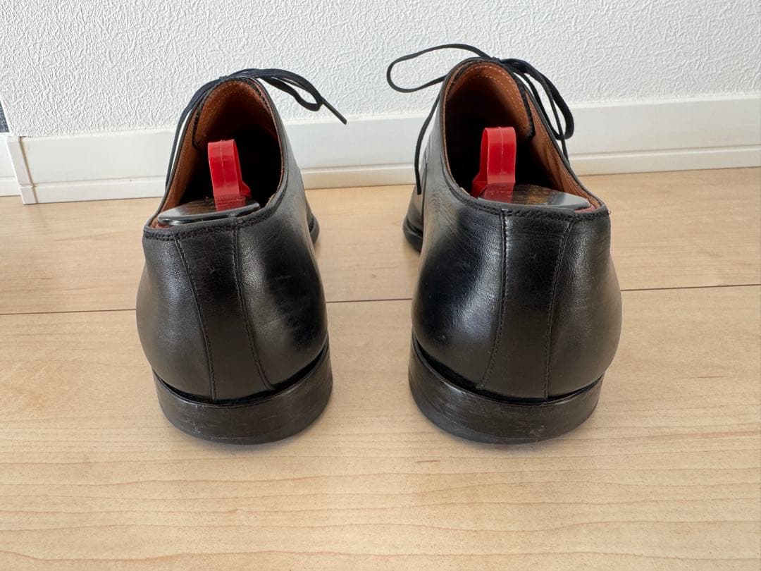 スコッチグレイン 1718 アバンス 26.5cm